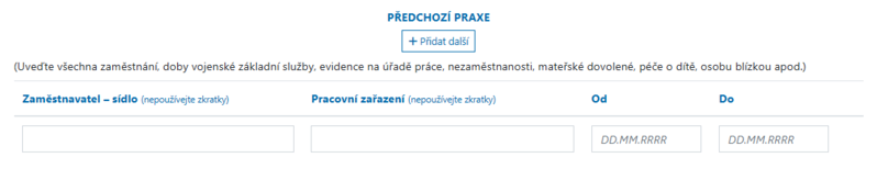 Soubor:ELF Personalni-dokumenty Osobni-dotazniky sekce-Predchozi-praxe uchazec.png