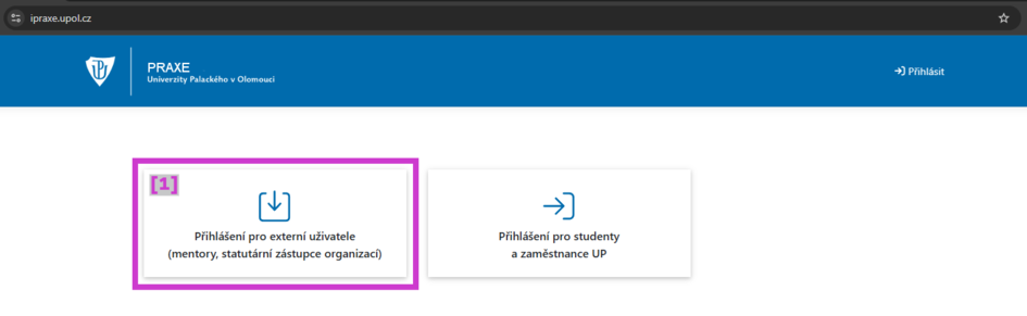 Praxe-FZV Prihlaseni-externi home.png
