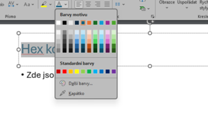 Hex kód v powerpointu.png
